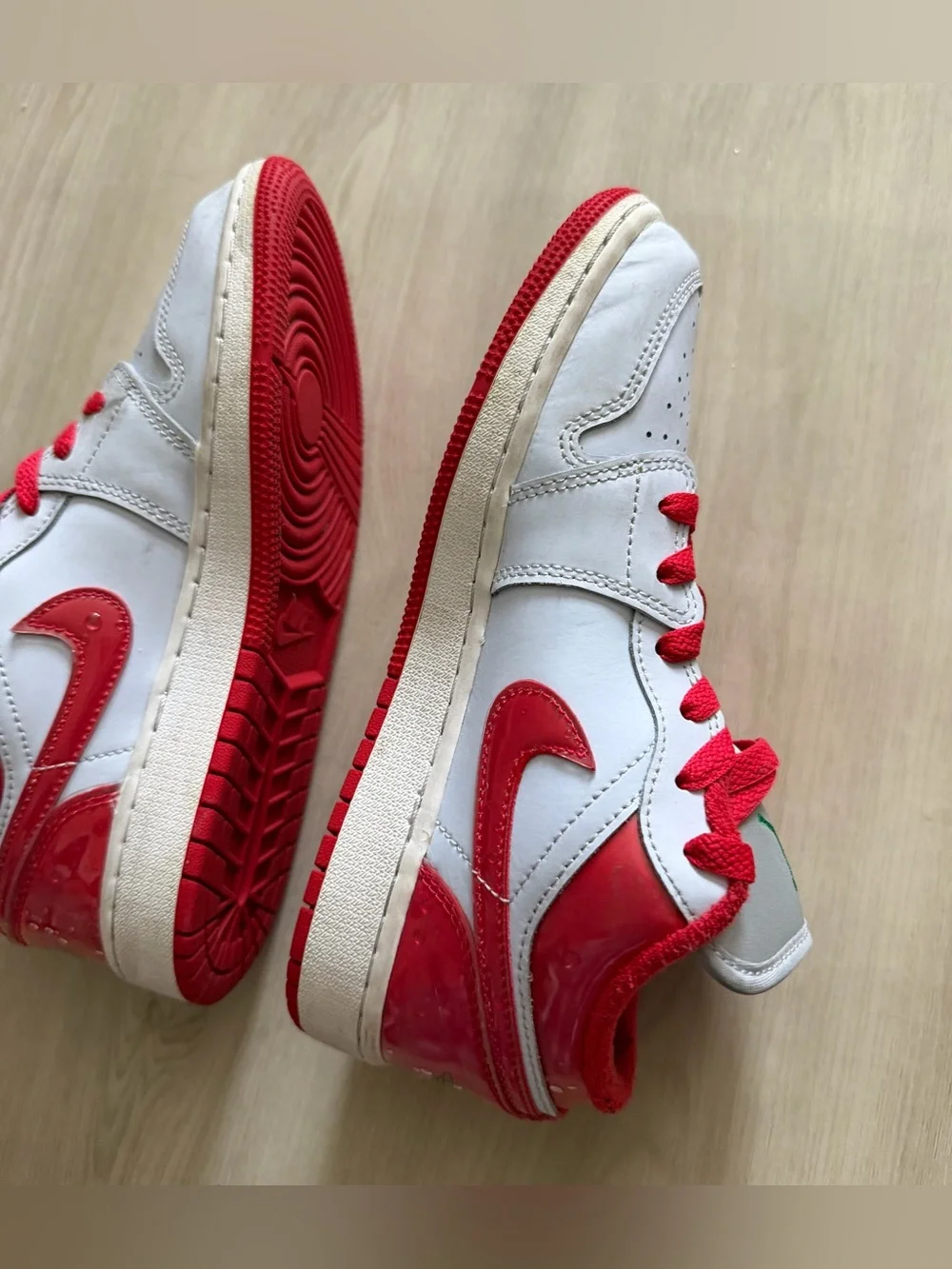 Air Jordan 1 Low SE 